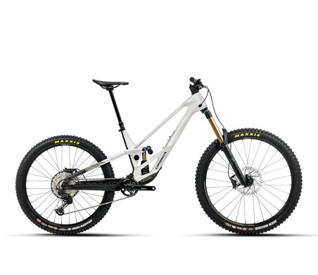 VTT Tout-suspendu Orbea RALLON E-TEAM 2026