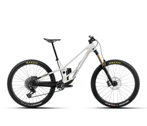 VTT Tout-suspendu Orbea RALLON E-LTD 2026 2