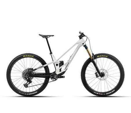 VTT Tout-suspendu Orbea RALLON E-LTD 2026