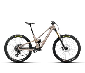 VTT Tout-suspendu Orbea RALLON E-LTD 2026