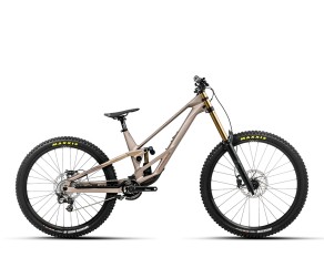 VTT Tout-suspendu Orbea RALLON 450 D-LTD 2026