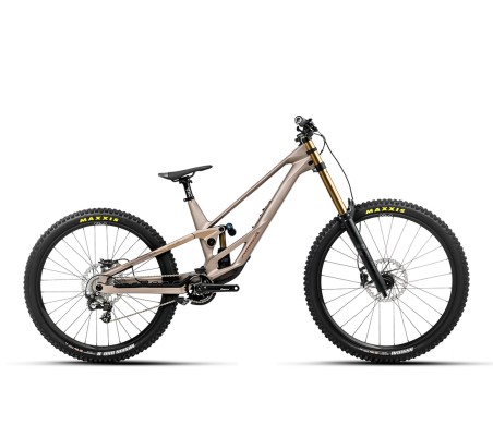 VTT Tout-suspendu Orbea RALLON D-LTD 2026