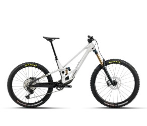 VTT Tout-suspendu Orbea RALLON 450 E-TEAM 2026 2