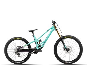 VTT Tout-suspendu Orbea RALLON 450 E-LTD 2026