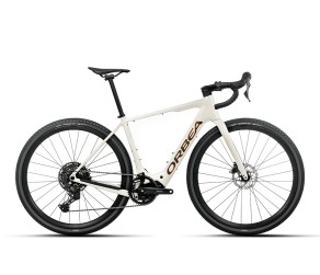 Vélo gravel électrique Orbea DENNA H50 2026 2