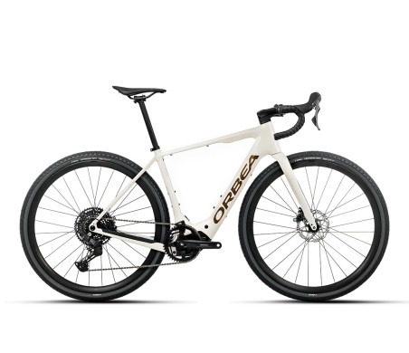 Vélo gravel électrique Orbea DENNA H50 2026