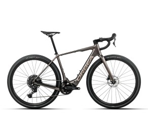 Vélo gravel électrique Orbea DENNA H50 2026