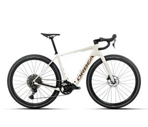 Vélo gravel électrique Orbea DENNA H40 2026 2
