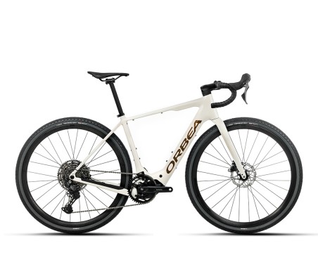 Vélo gravel électrique Orbea DENNA H40 2026