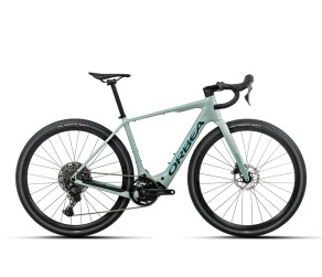 Vélo gravel électrique Orbea DENNA H40 2026
