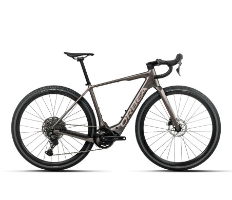 Vélo gravel électrique Orbea DENNA H40 2026