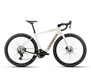 Vélo gravel électrique Orbea DENNA H30 2026