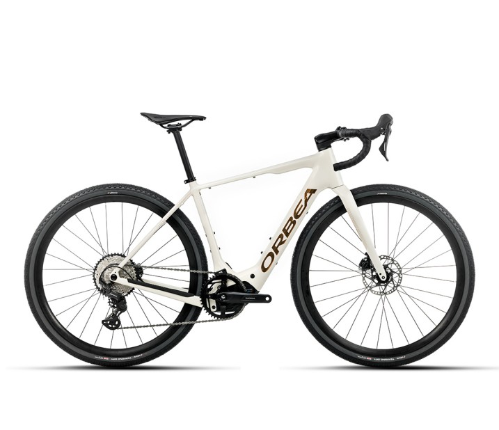 Vélo gravel électrique Orbea DENNA H30 2026