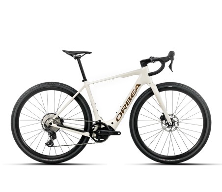 Vélo gravel électrique Orbea DENNA H30 2026