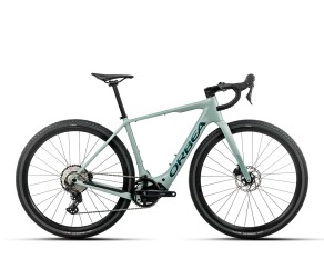 Vélo gravel électrique Orbea DENNA H30 2026 2