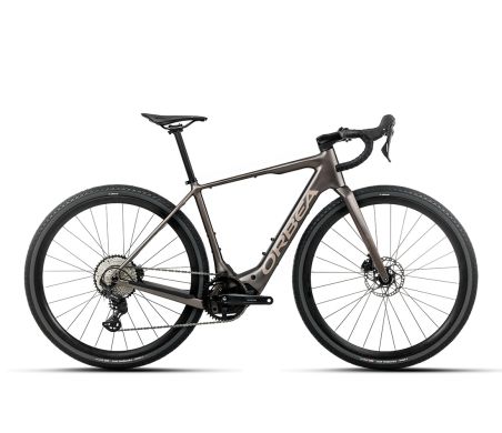 Vélo gravel électrique Orbea DENNA H30 2026