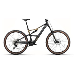 VTT électrique tout suspendu Orbea RISE SL H30 2026 2