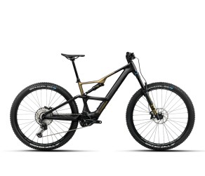 VTT électrique tout suspendu Orbea RISE SL H10 2026 2