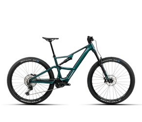 VTT électrique tout suspendu Orbea RISE SL H10 2026 2