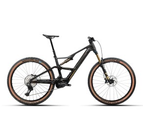 VTT électrique tout suspendu Orbea RISE SL M10 630W 2026