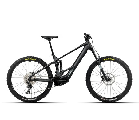 VTT électrique tout suspendu Orbea WILD ST H30 2026