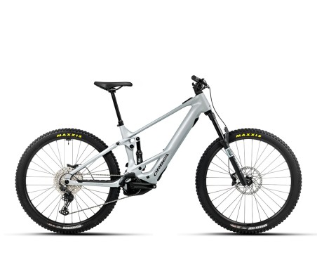 VTT électrique tout suspendu Orbea WILD ST H30 2026