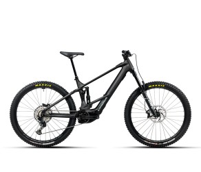 VTT électrique tout suspendu Orbea WILD ST H20 2026
