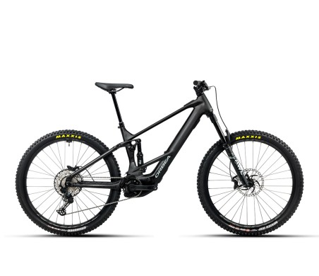VTT électrique tout suspendu Orbea WILD ST H20 2026