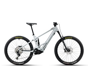 VTT électrique tout suspendu Orbea WILD ST H20 2026 2