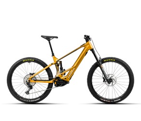 VTT électrique tout suspendu Orbea WILD H20 2026 2