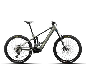 VTT électrique tout suspendu Orbea WILD H10 2026 2