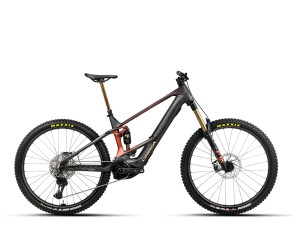 VTT électrique tout suspendu Orbea WILD M-LTD 2026 2