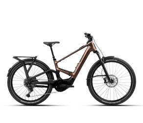 VTC électrique Orbea MUGA 30 2026