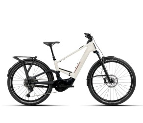 VTC électrique Orbea MUGA 30 2026 2