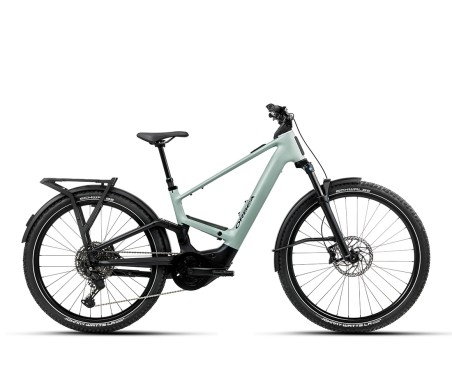 VTC électrique Orbea MUGA 30 2026