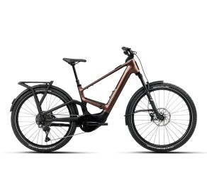 VTC électrique Orbea MUGA 20 2026 2