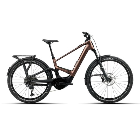 VTC électrique Orbea MUGA 20 2026
