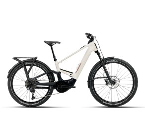 VTC électrique Orbea MUGA 20 2026