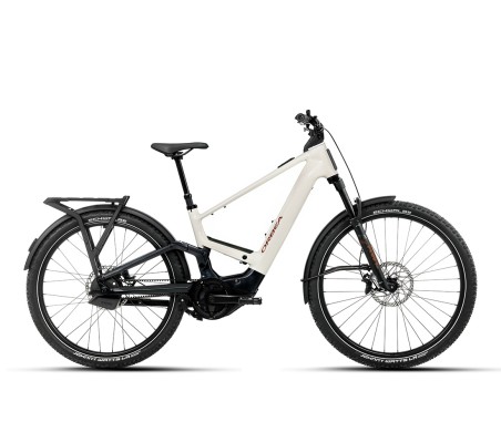 VTC électrique Orbea MUGA 10 2026