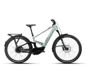VTC électrique Orbea MUGA 10 2026