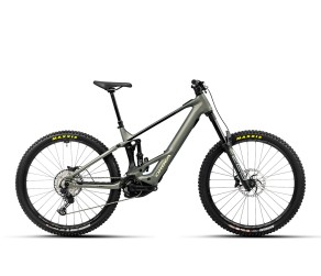 VTT électrique tout suspendu Orbea WILD/M H20 2026 2