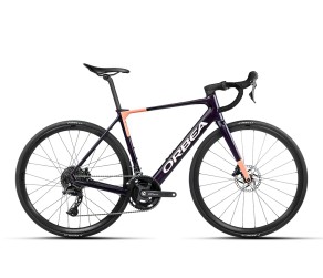 Vélo route électrique Orbea GAIN M40 2026