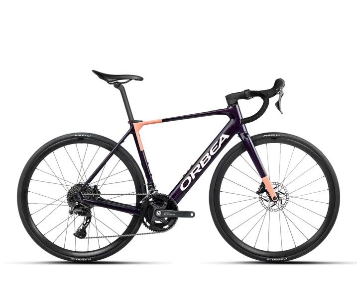 Vélo route électrique Orbea GAIN M40 2026