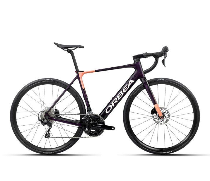 Vélo route électrique Orbea GAIN M30 2026
