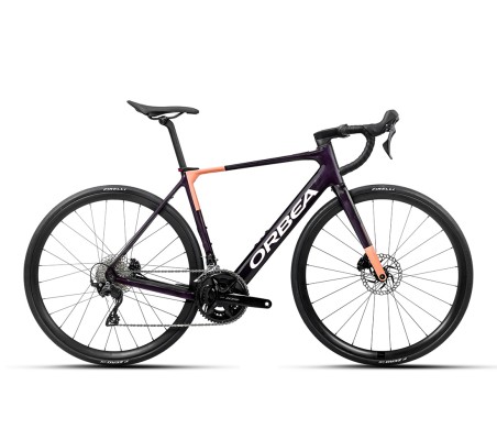 Vélo route électrique Orbea GAIN M30 2026