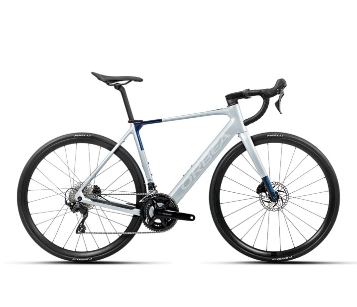 Vélo route électrique Orbea GAIN M30 2026