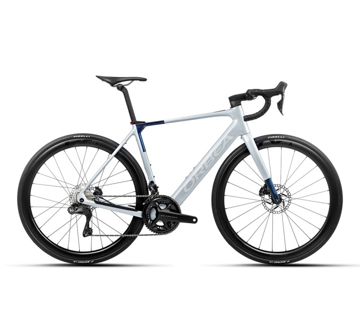 Vélo route électrique Orbea GAIN M20i 2026