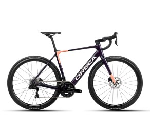 Vélo route électrique Orbea GAIN M10i 2026