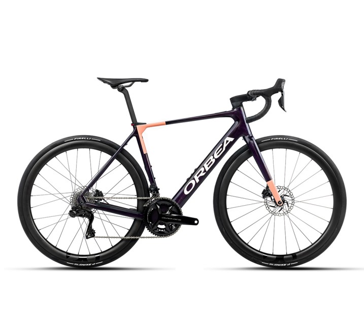 Vélo route électrique Orbea GAIN M10i 2026