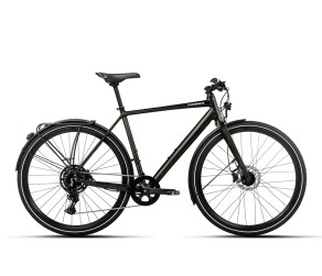 Vélo tout chemin Orbea VECTOR 25 EQ 2026 2